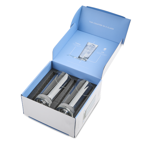 The Tall, Grey Stone