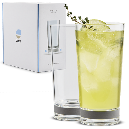 The Tall, Grey Stone