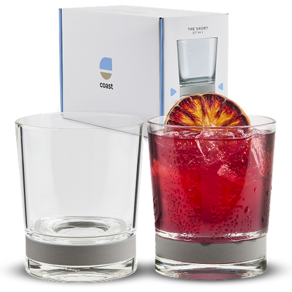 The Short, Grey Stone