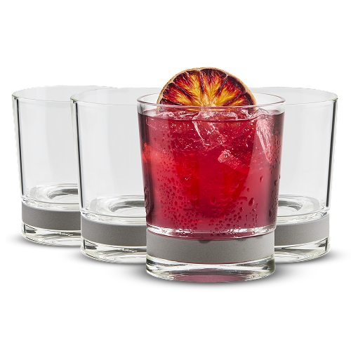 The Short, Grey Stone