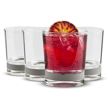 The Short, Grey Stone