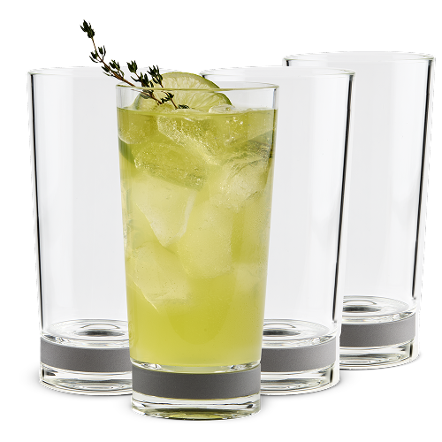 The Tall, Grey Stone