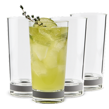 The Tall, Grey Stone