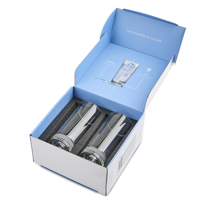 The Tall + The Short Bundle