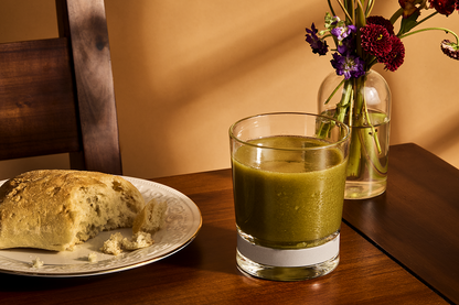 The Short, Grey Stone