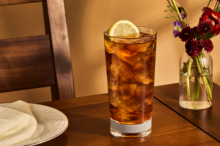 The Tall, Grey Stone