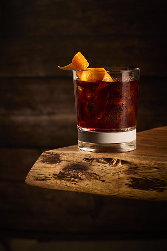 The Short, Grey Stone